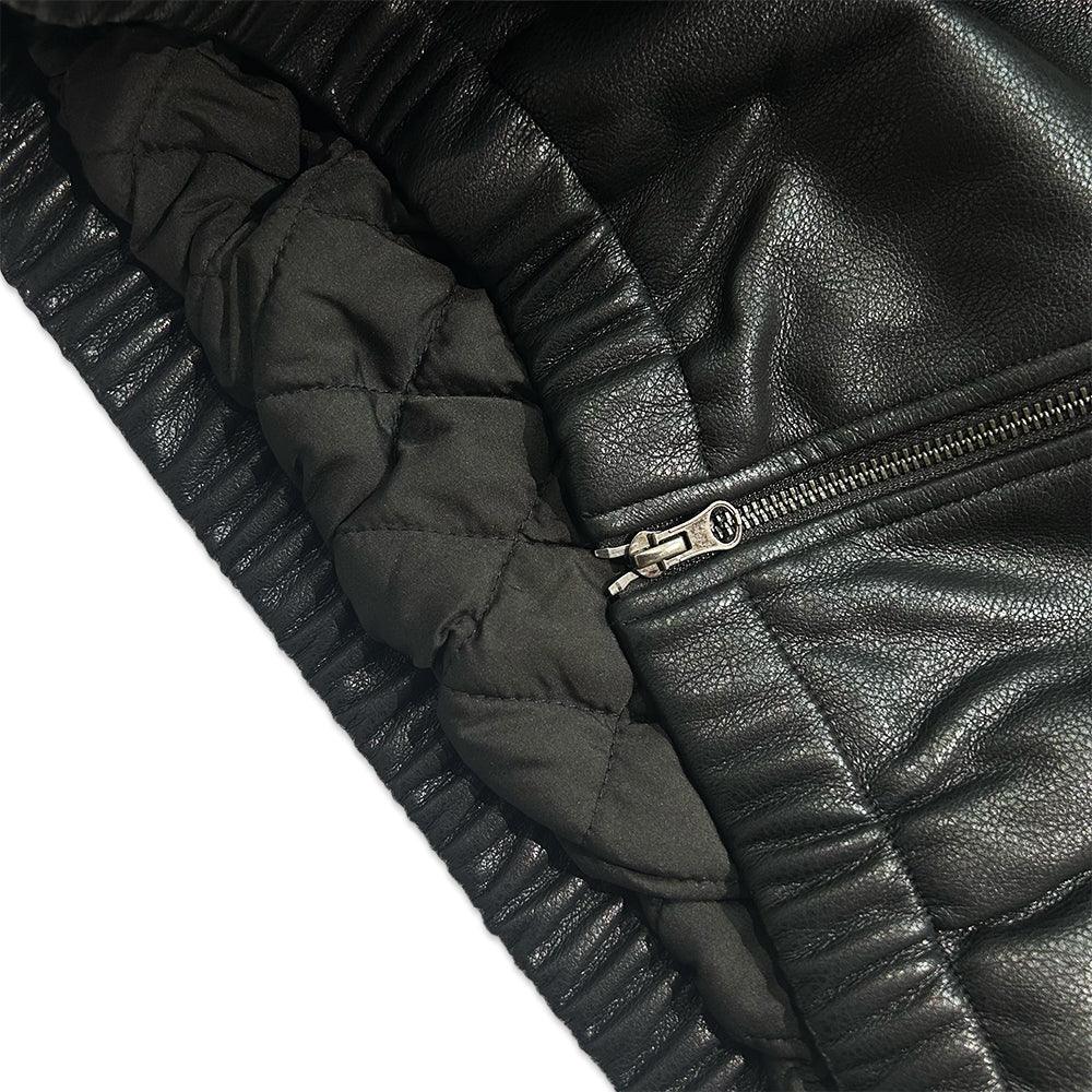 Kingdom Curve Shelter Jacket - WASTED PARIS - VENTURER