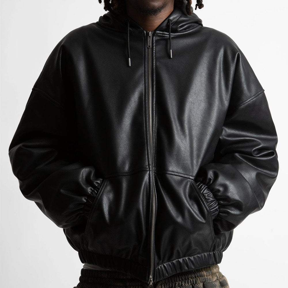 Kingdom Curve Shelter Jacket