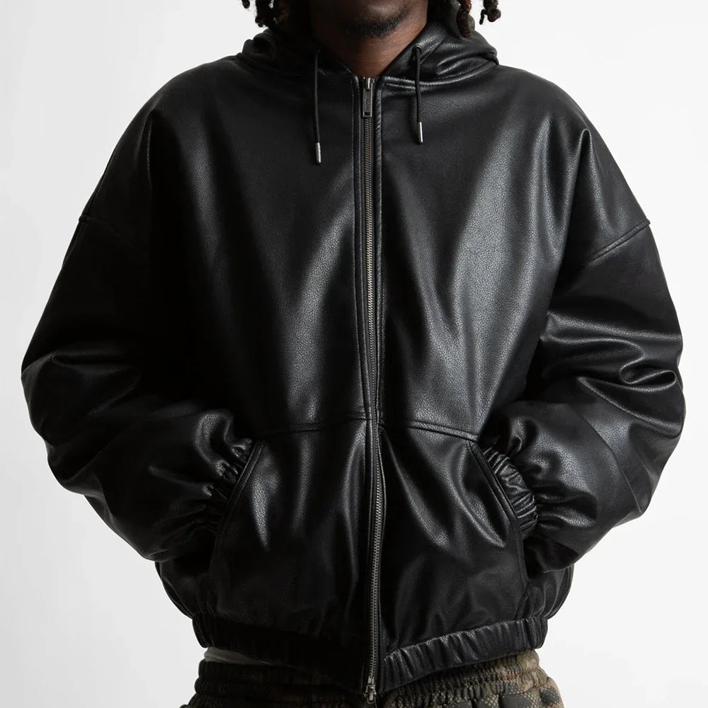 Kingdom Curve Shelter Jacket - WASTED PARIS - VENTURER