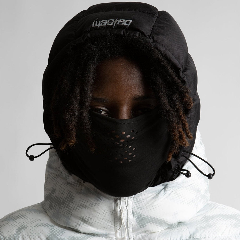 Blade Puffer Balaclava