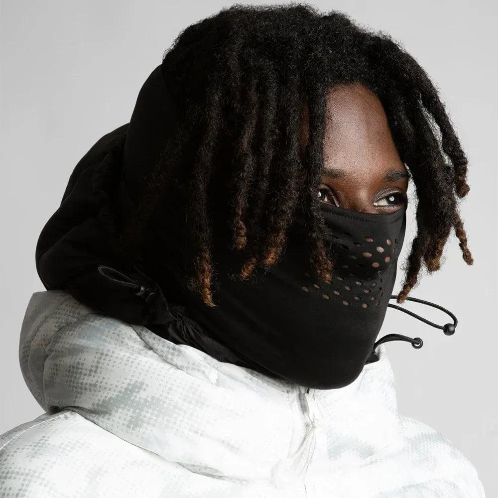 Blade Puffer Balaclava - WASTED PARIS - VENTURER