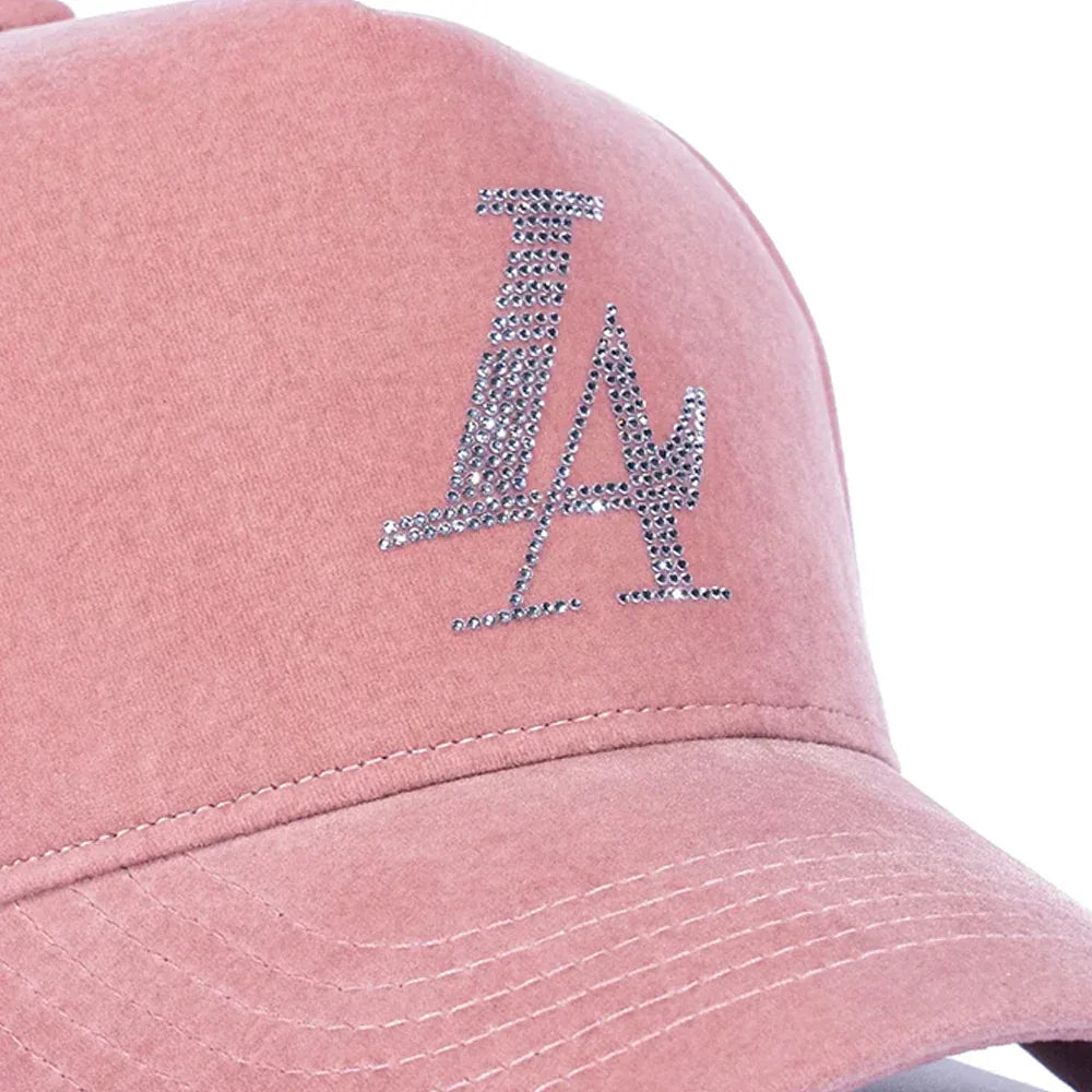 Paradise LA Crystals Cap - REFERENCE - VENTURER