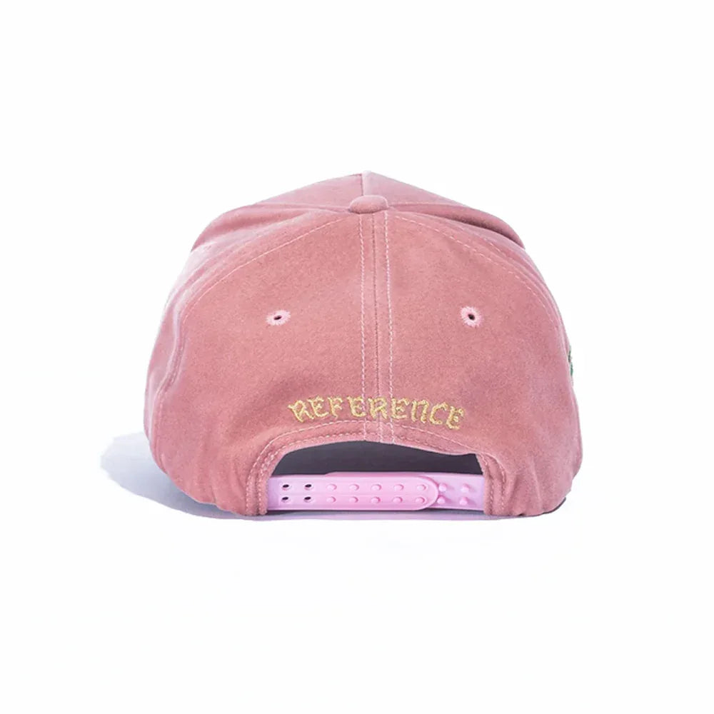 Paradise LA Crystals Cap - REFERENCE - VENTURER