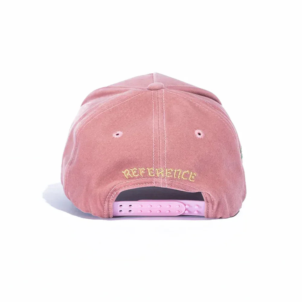 Paradise LA Crystals Cap - REFERENCE - VENTURER