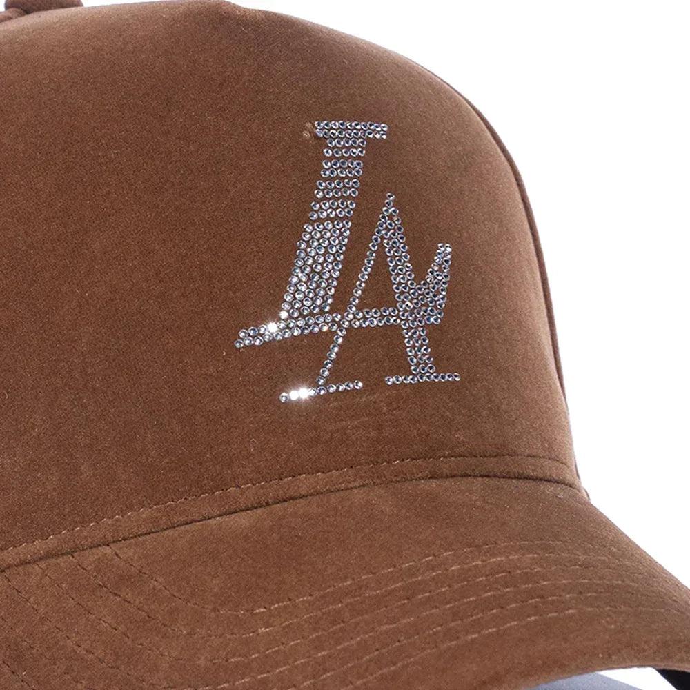 Paradise LA Crystals Cap - REFERENCE - VENTURER