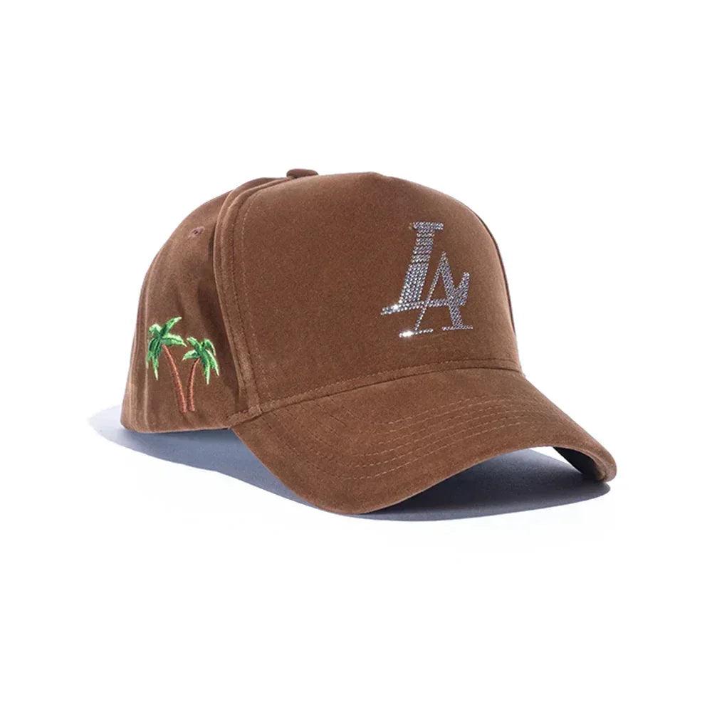 Paradise LA Crystals Cap - REFERENCE - VENTURER