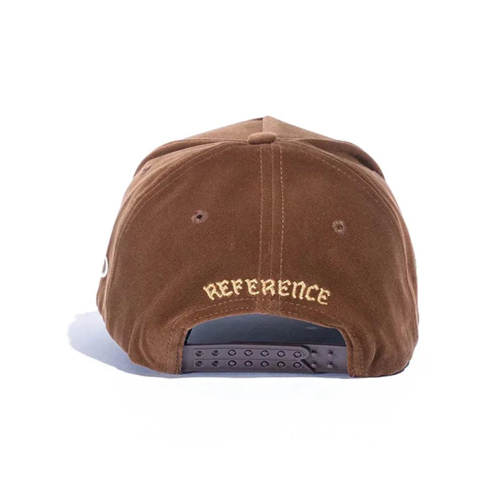 Paradise LA Crystals Cap - REFERENCE - VENTURER