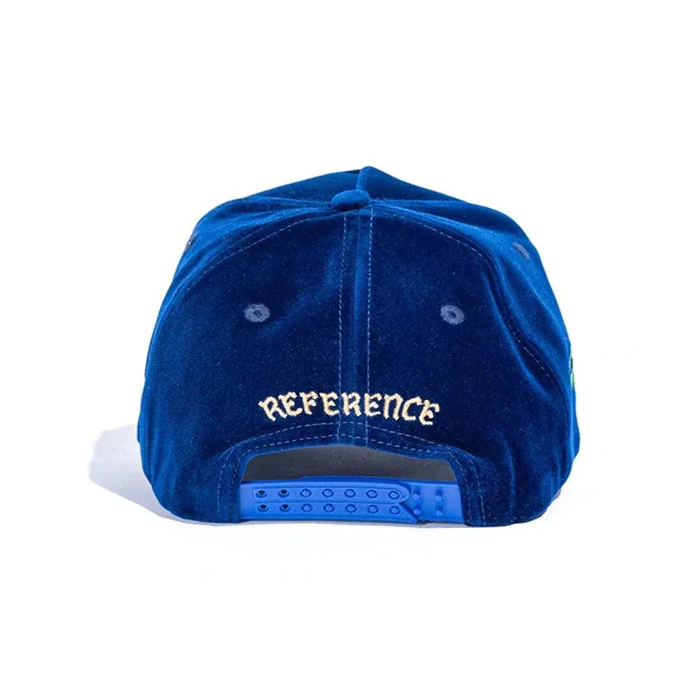 Paradise LA Crystals Cap - REFERENCE - VENTURER