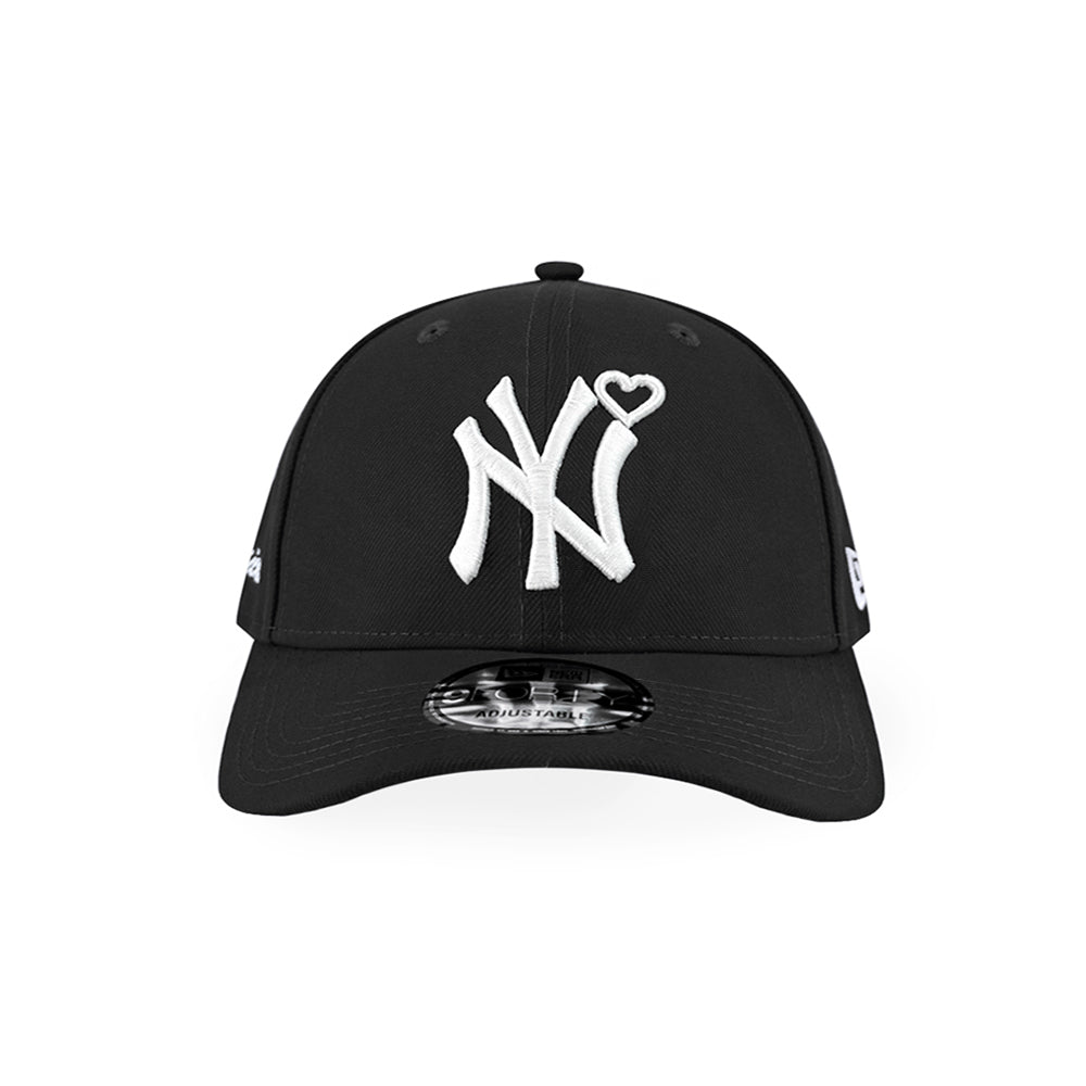 Newera Yankees Cap - BASICKS - VENTURER