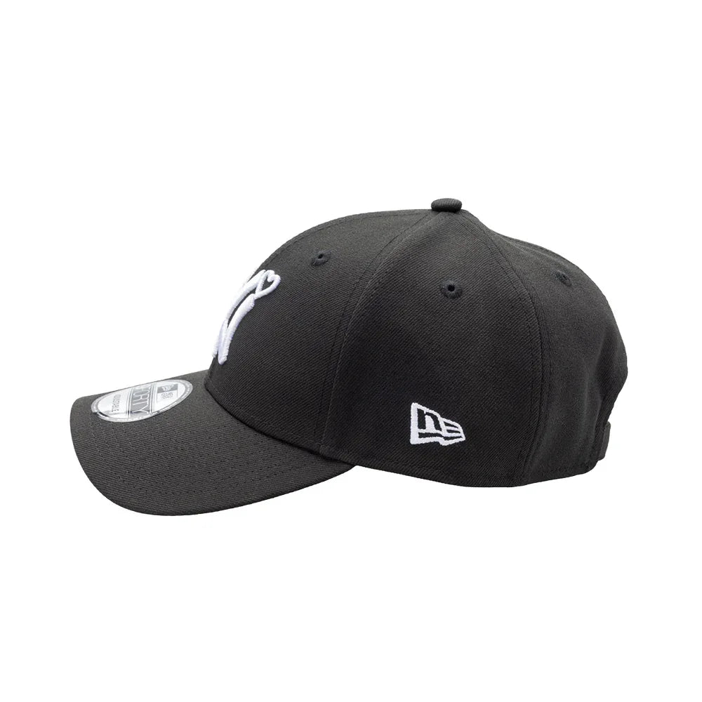 Newera Yankees Cap - BASICKS - VENTURER