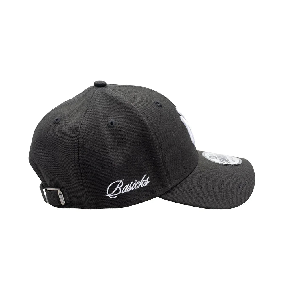 Newera Yankees Cap - BASICKS - VENTURER