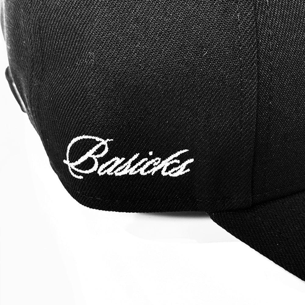 Newera Yankees Cap - BASICKS - VENTURER