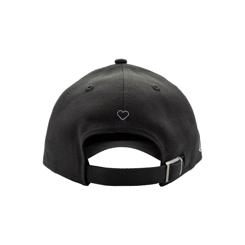 Newera Yankees Cap - BASICKS - VENTURER