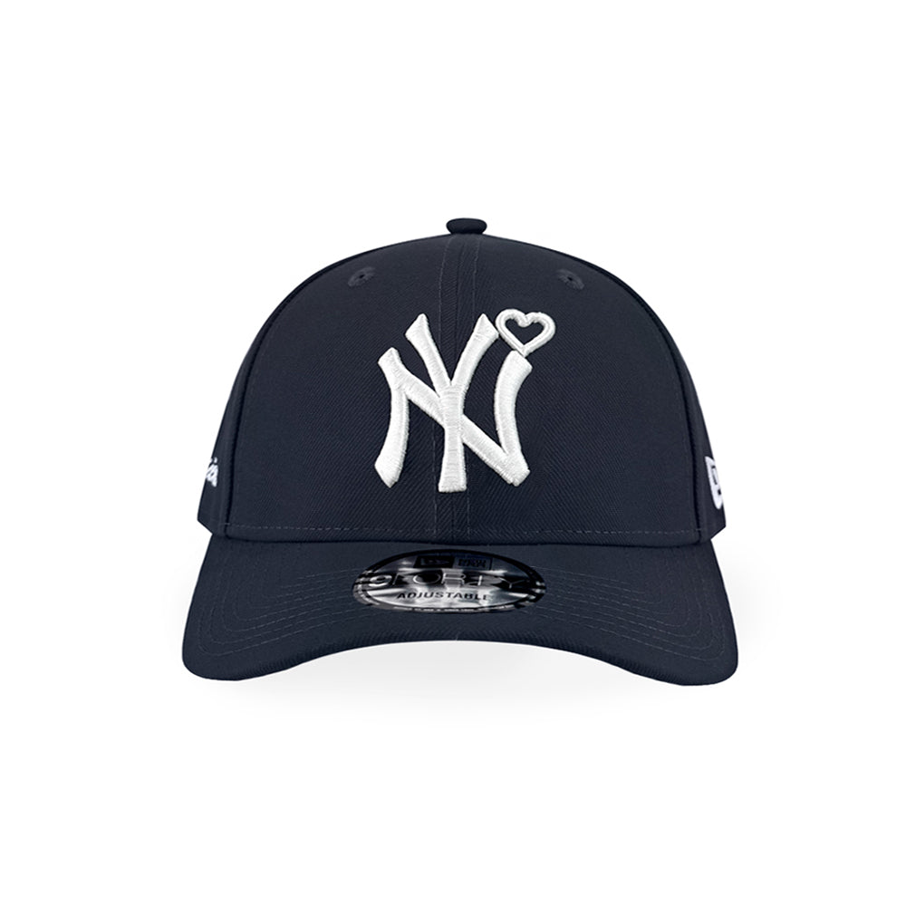Newera Yankees Cap