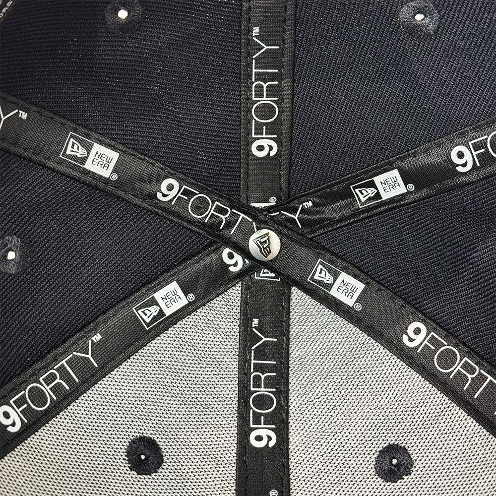 Newera Yankees Cap - BASICKS - VENTURER