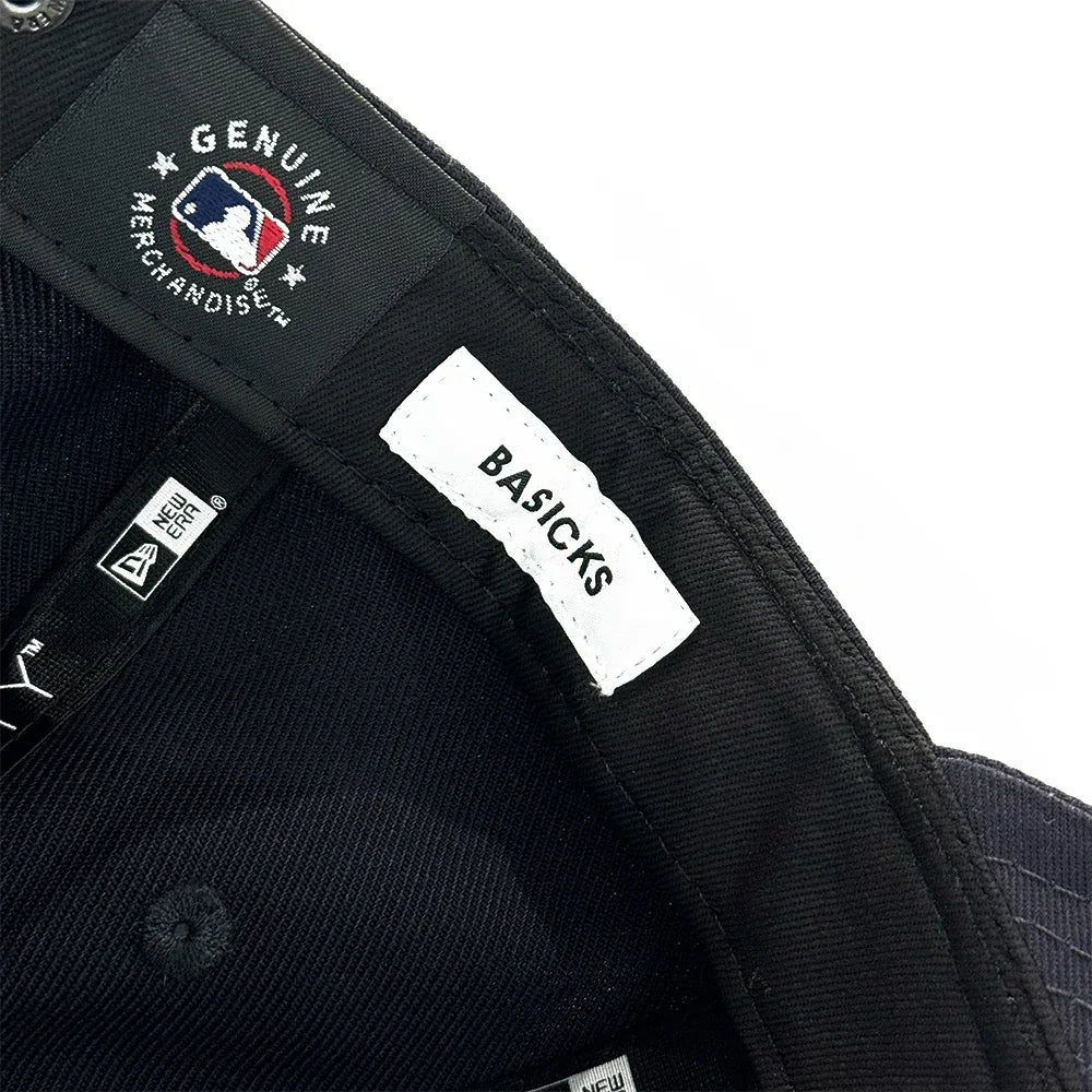 Newera Yankees Cap - BASICKS - VENTURER