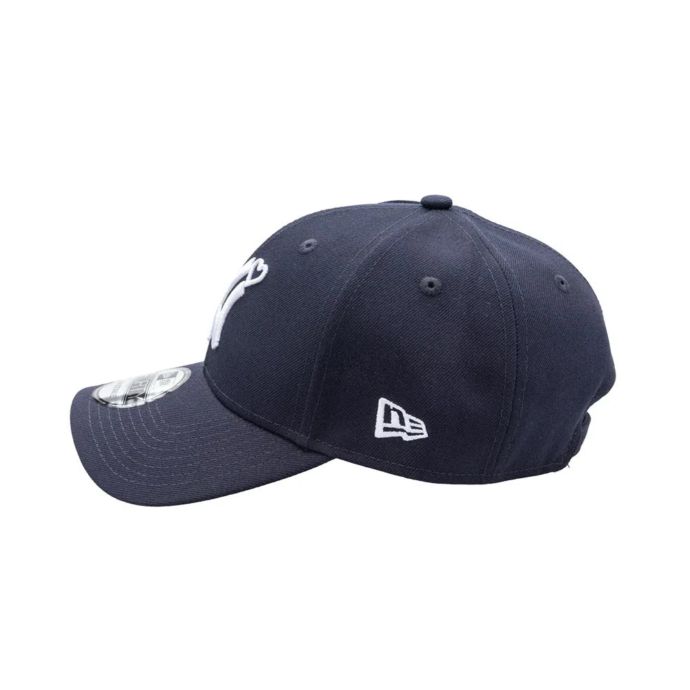 Newera Yankees Cap - BASICKS - VENTURER