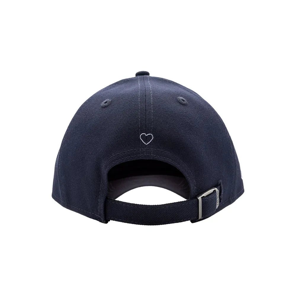 Newera Yankees Cap - BASICKS - VENTURER