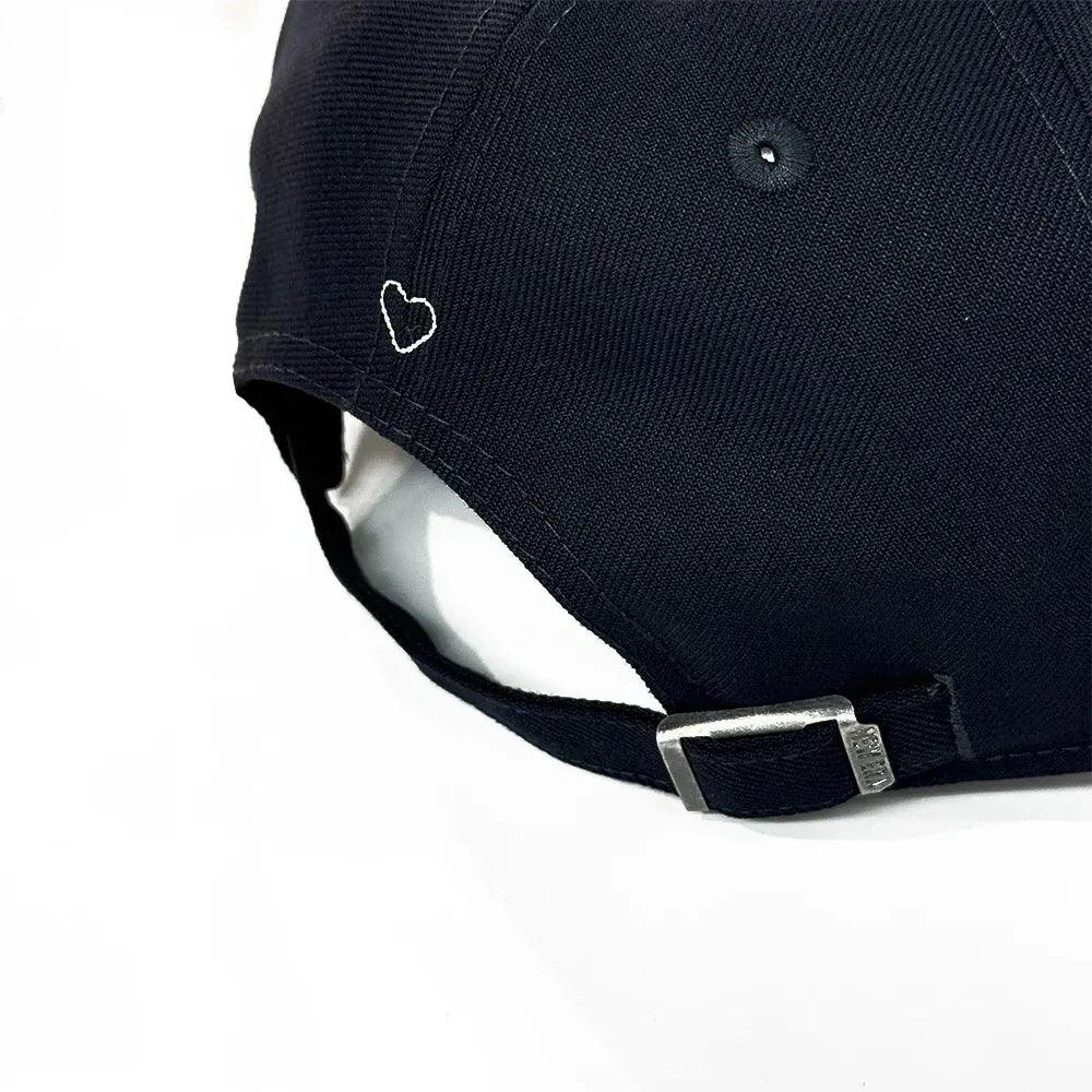 Newera Yankees Cap - BASICKS - VENTURER