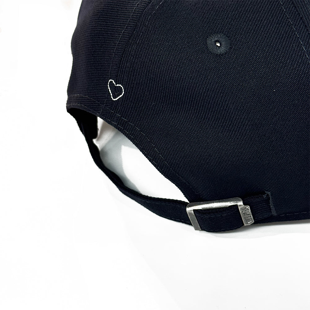 Newera Yankees Cap - BASICKS - VENTURER