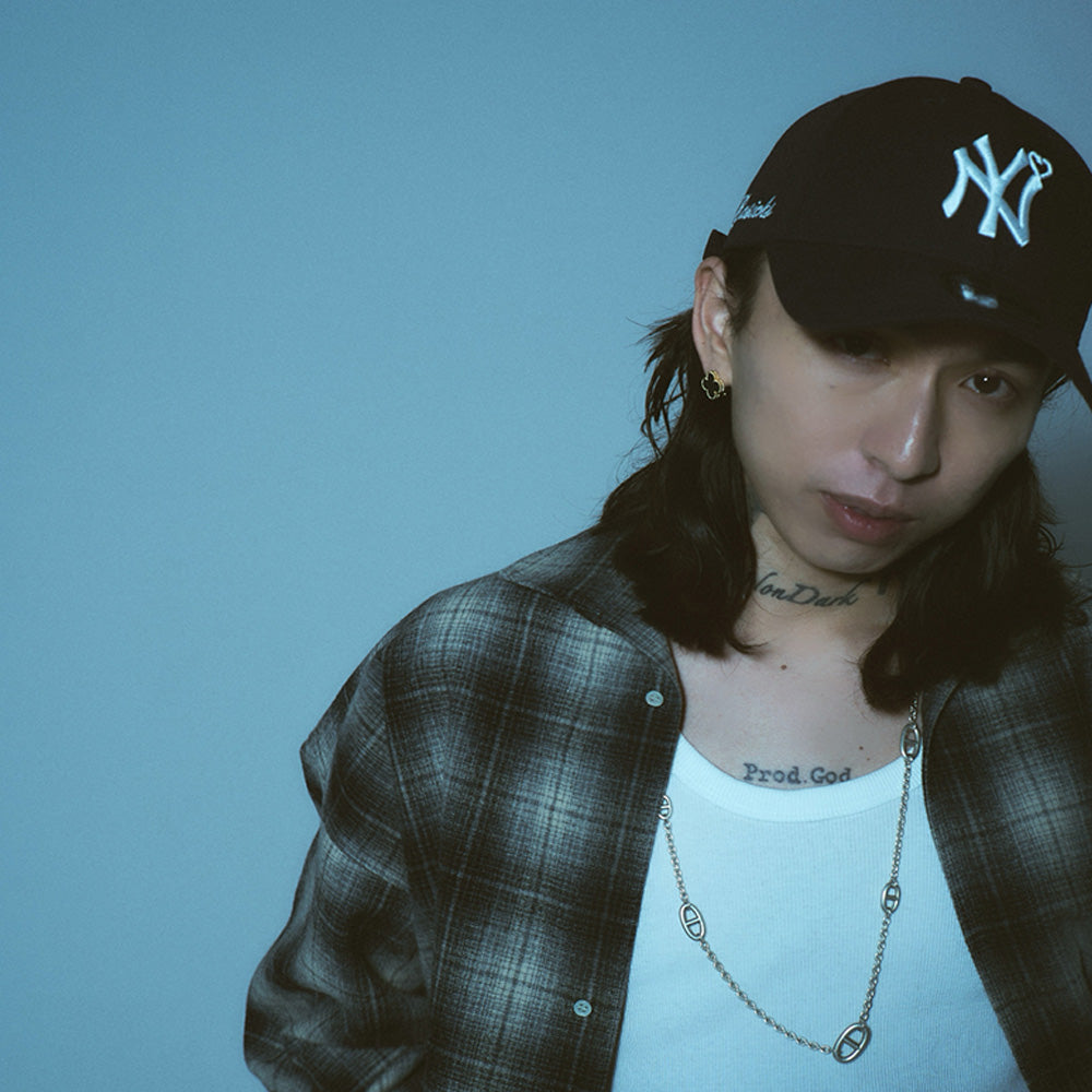 Newera Yankees Cap - BASICKS - VENTURER