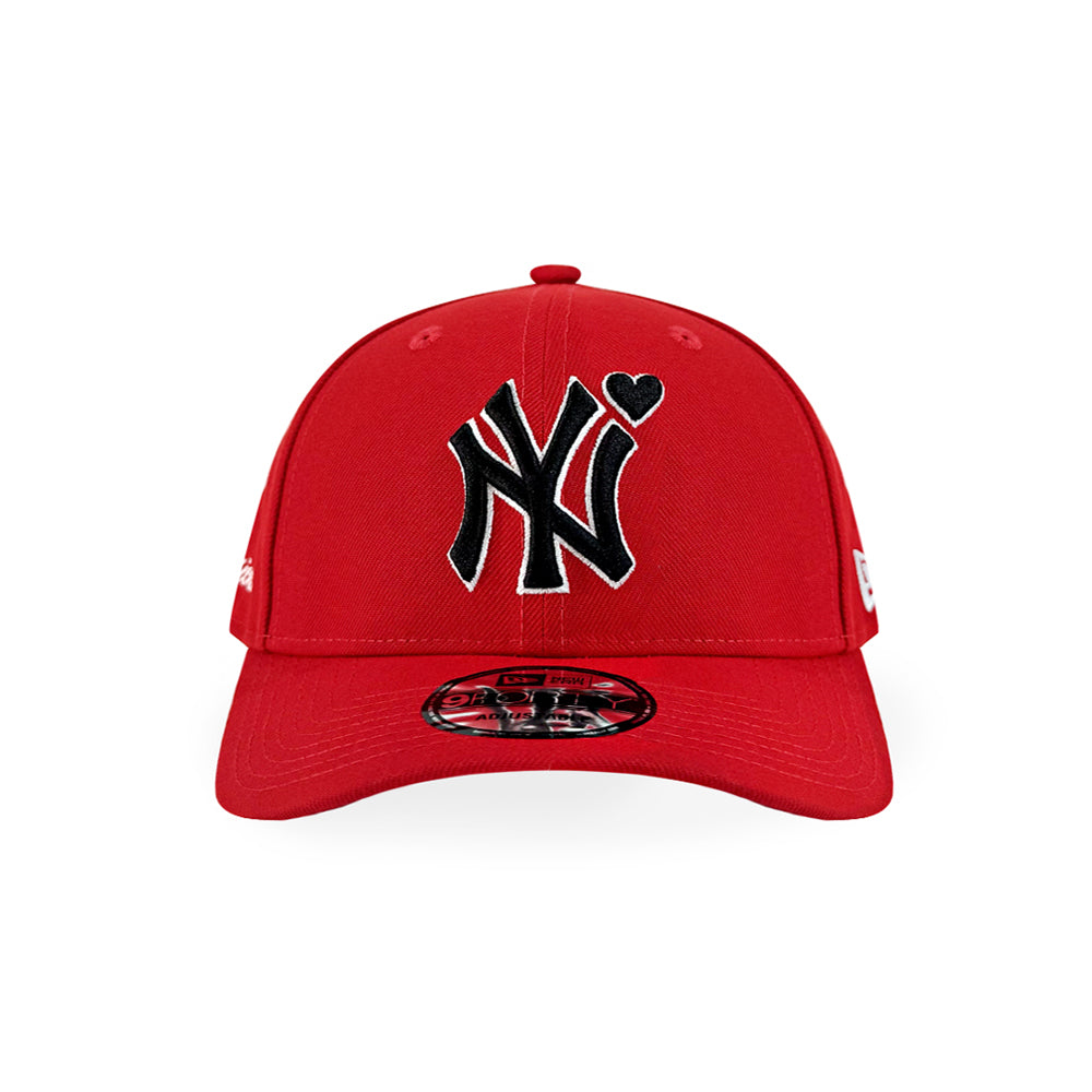 Newera Yankees Cap