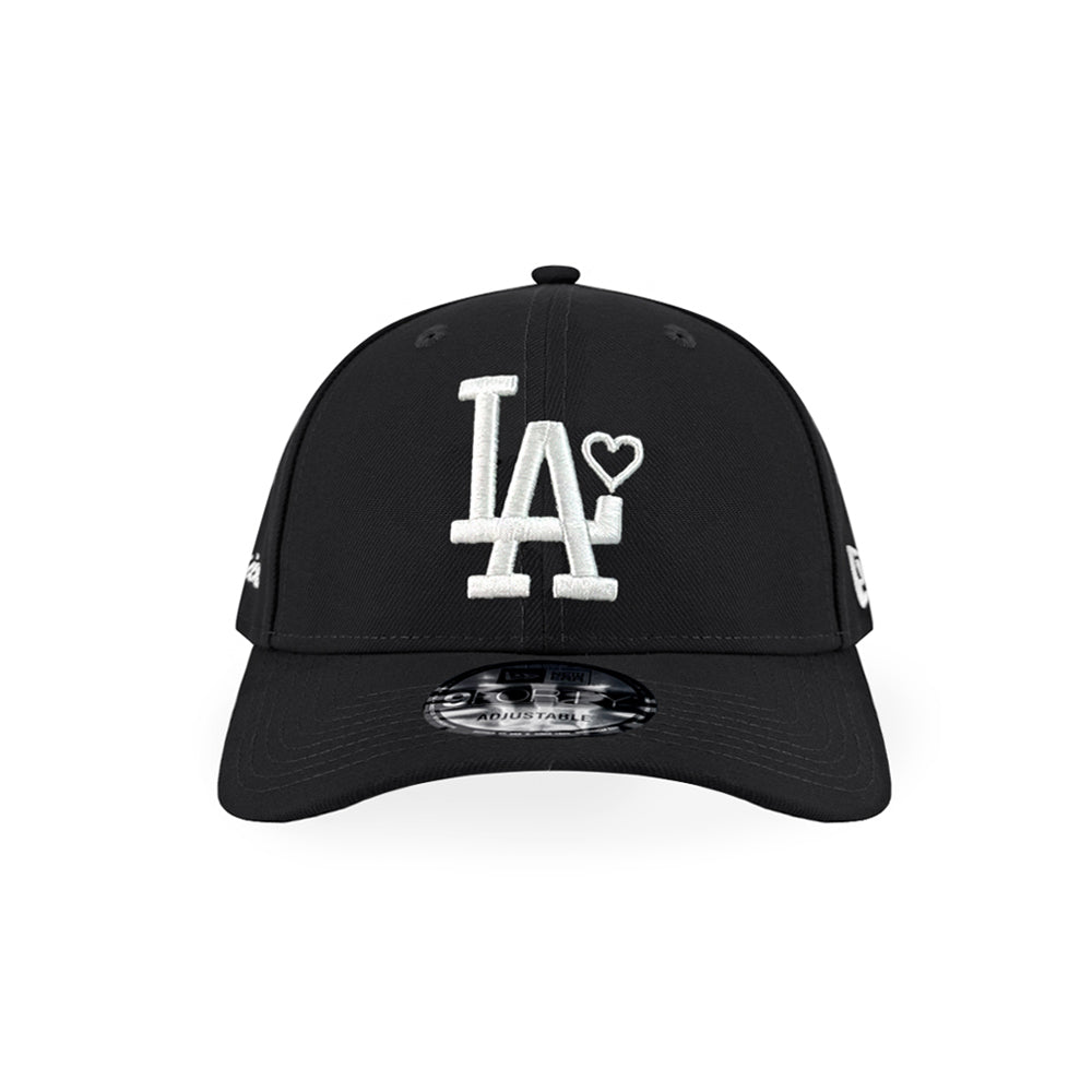 Newera Dodgers Cap - BASICKS - VENTURER