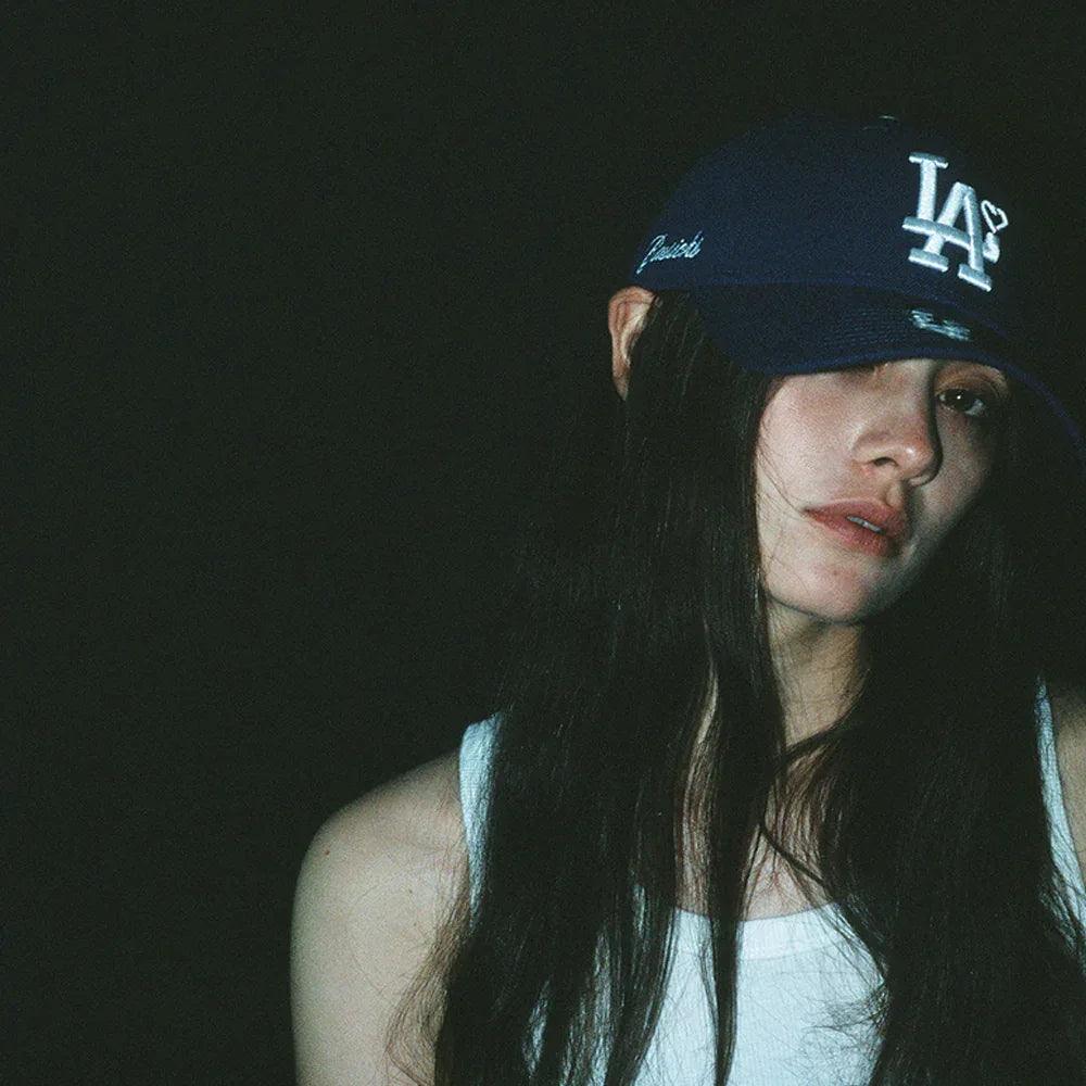 Newera Dodgers Cap - BASICKS - VENTURER