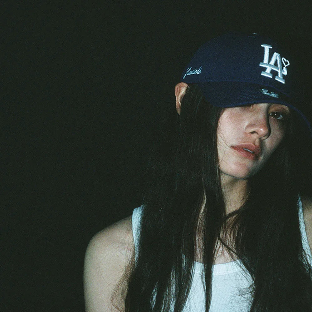 Newera Dodgers Cap - BASICKS - VENTURER