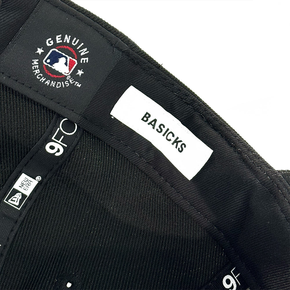 Newera Dodgers Cap - BASICKS - VENTURER