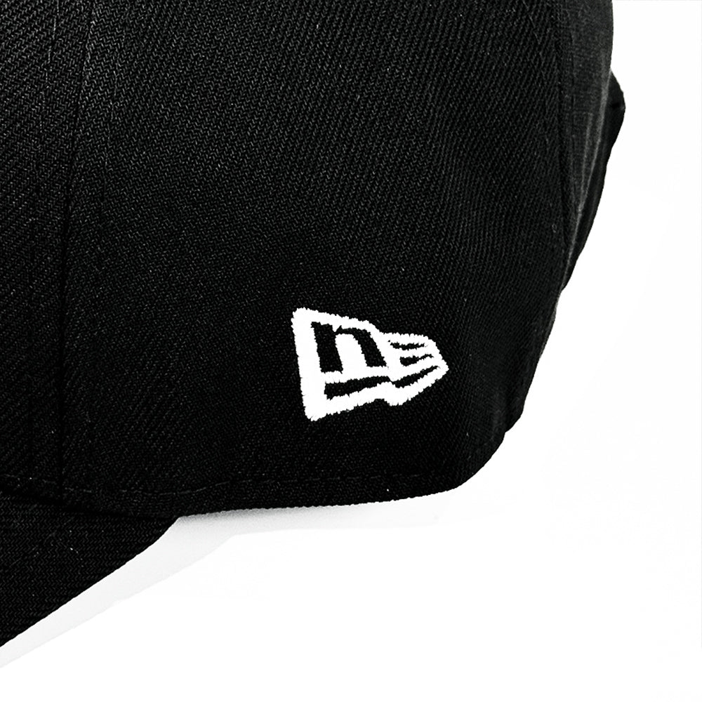 Newera Dodgers Cap - BASICKS - VENTURER