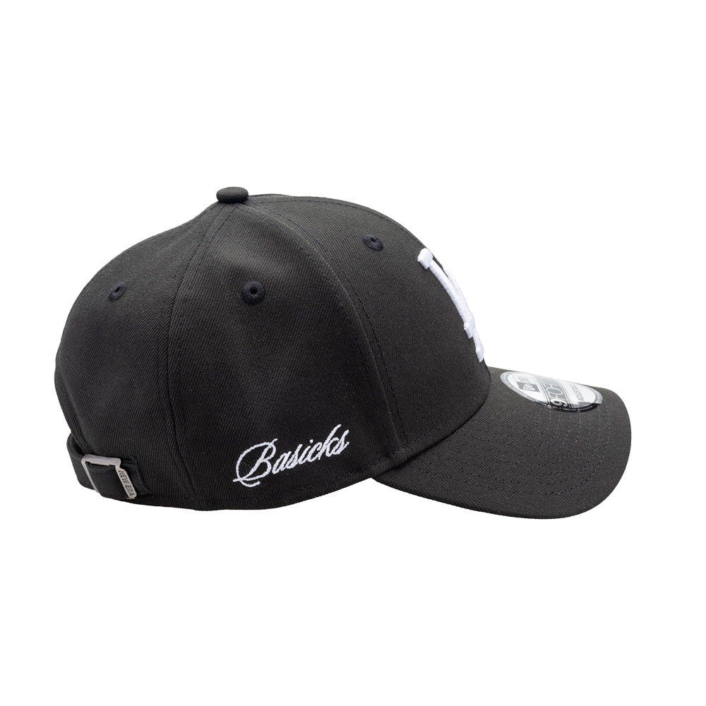 Newera Dodgers Cap - BASICKS - VENTURER