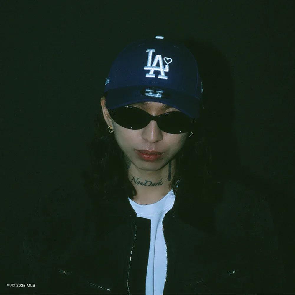 Newera Dodgers Cap - BASICKS - VENTURER