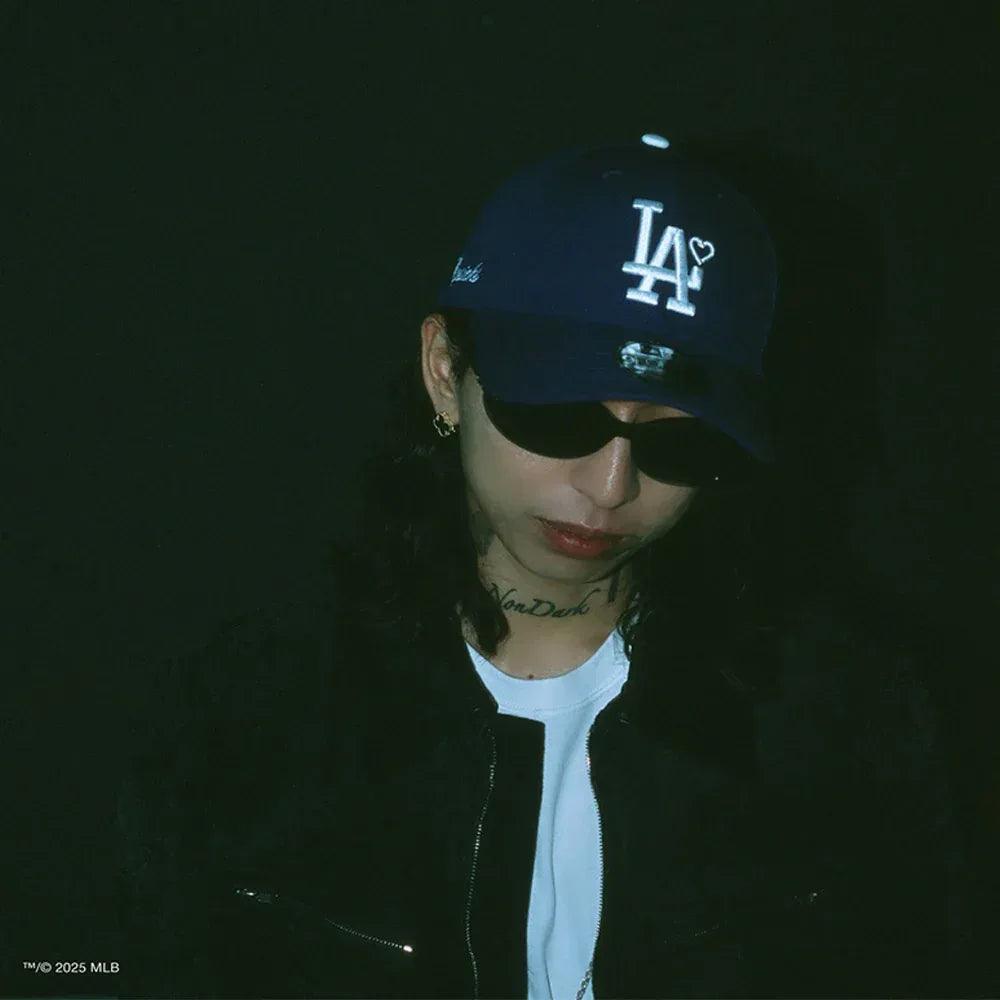 Newera Dodgers Cap - BASICKS - VENTURER