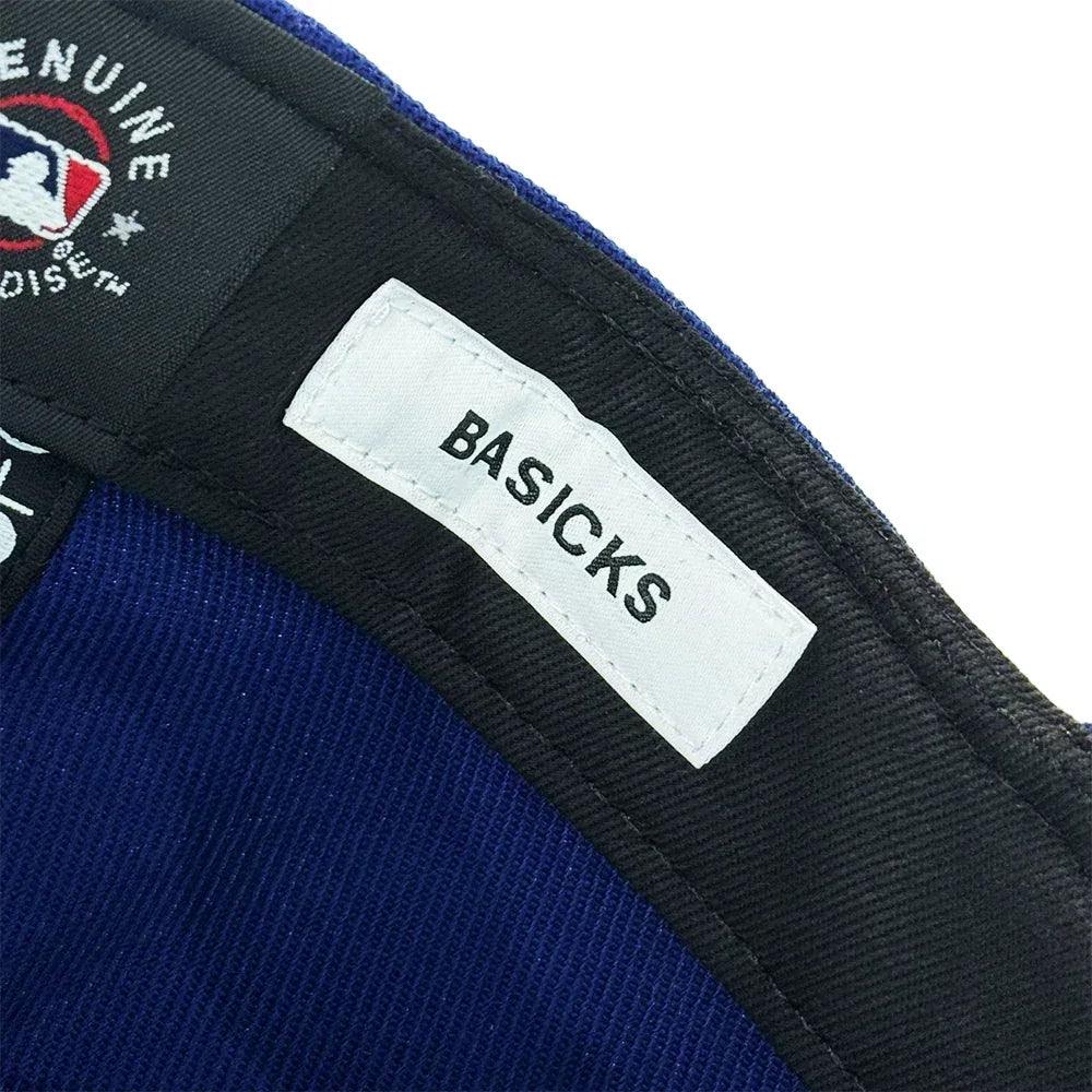 Newera Dodgers Cap - BASICKS - VENTURER