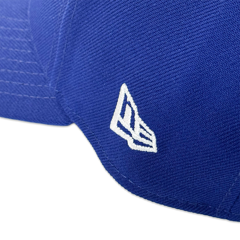 Newera Dodgers Cap - BASICKS - VENTURER
