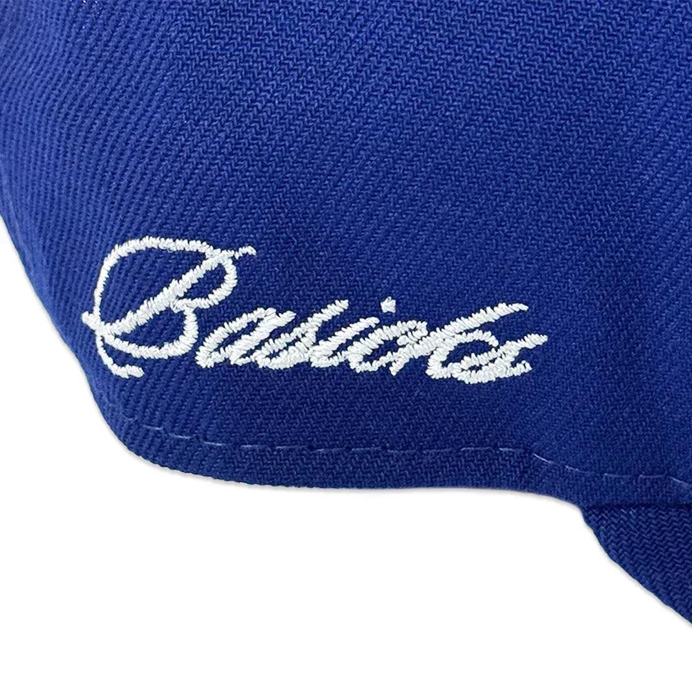 Newera Dodgers Cap - BASICKS - VENTURER
