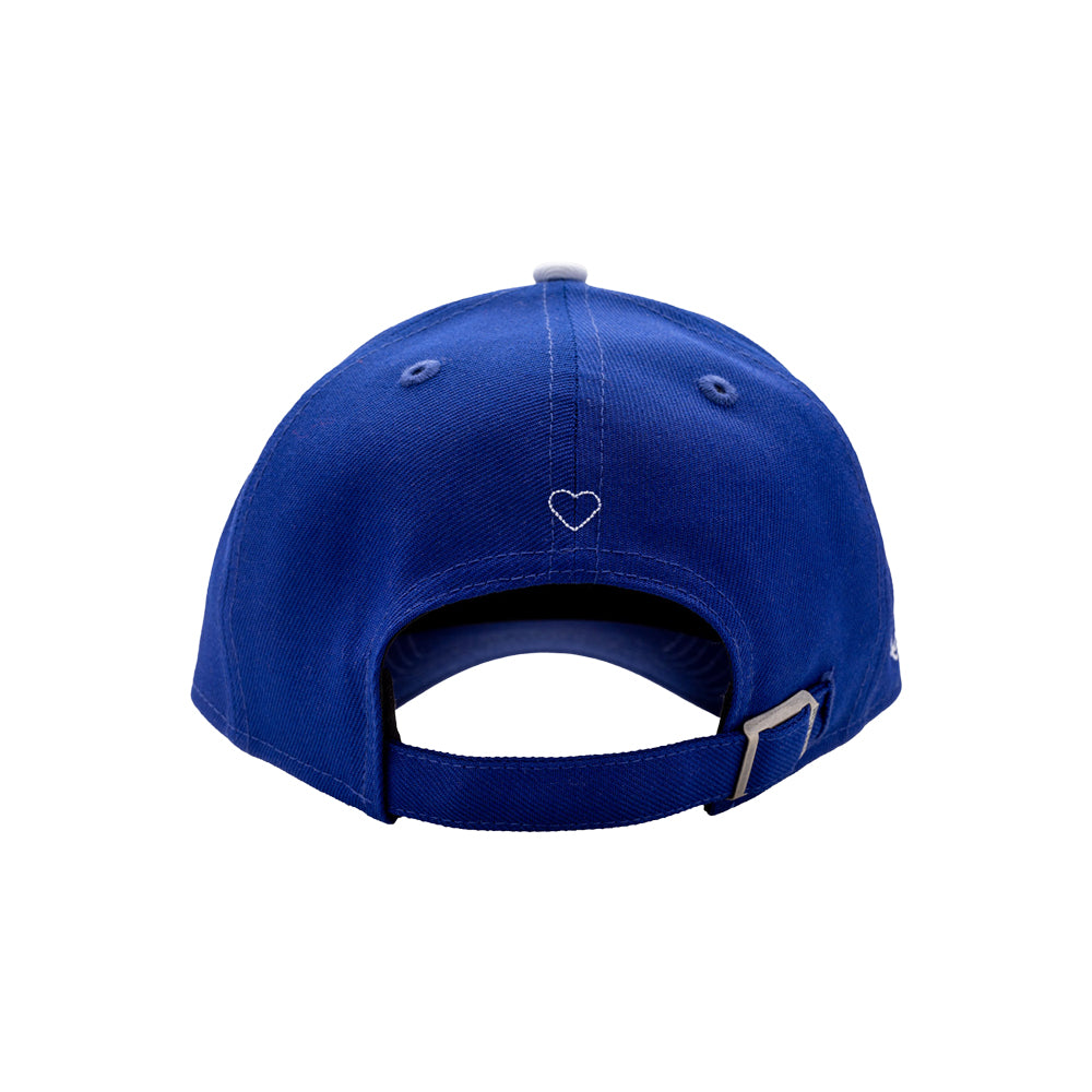 Newera Dodgers Cap