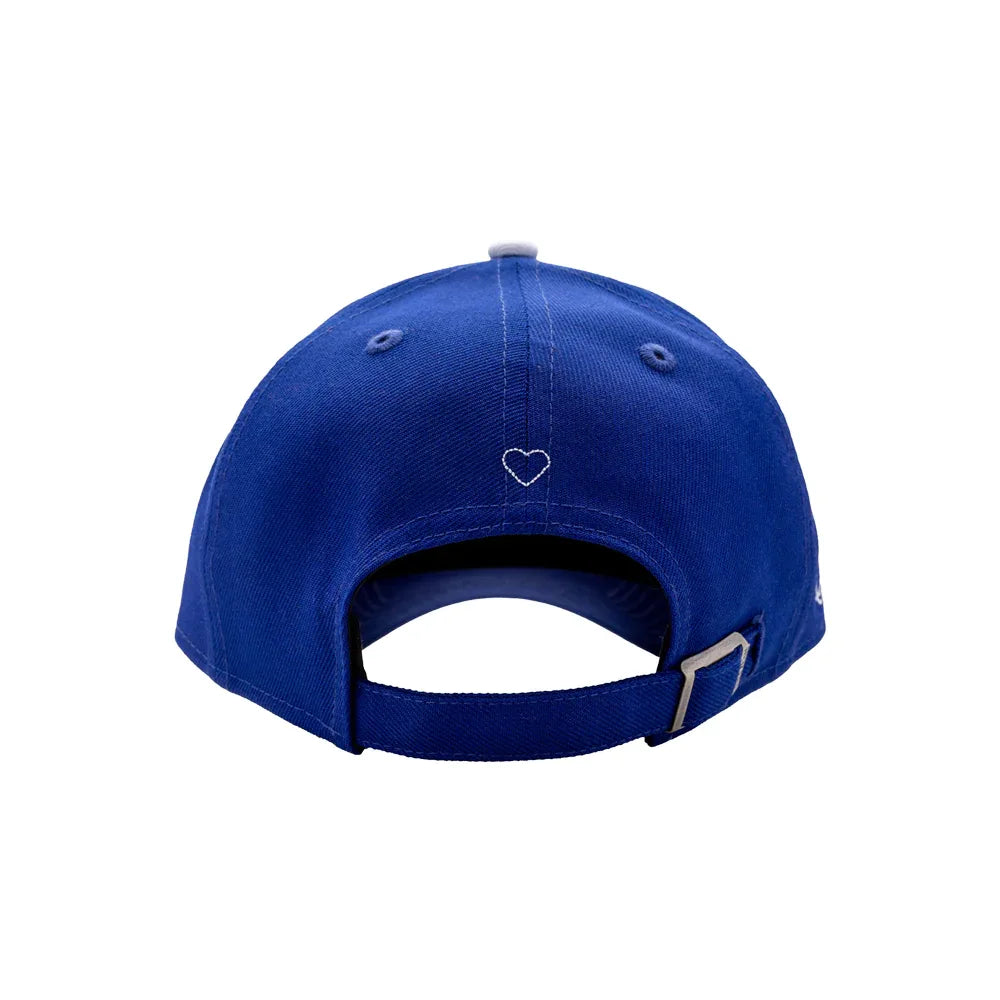 Newera Dodgers Cap - BASICKS - VENTURER