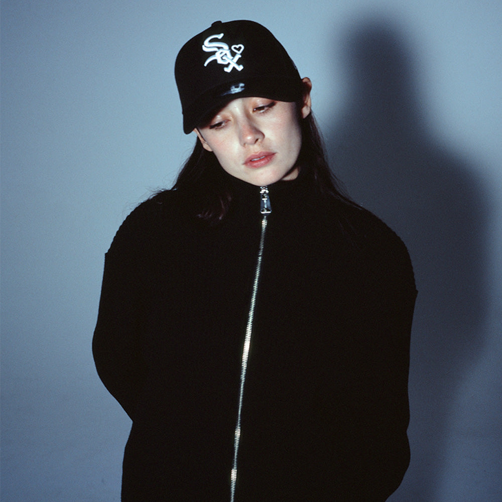 Newera White Sox Cap