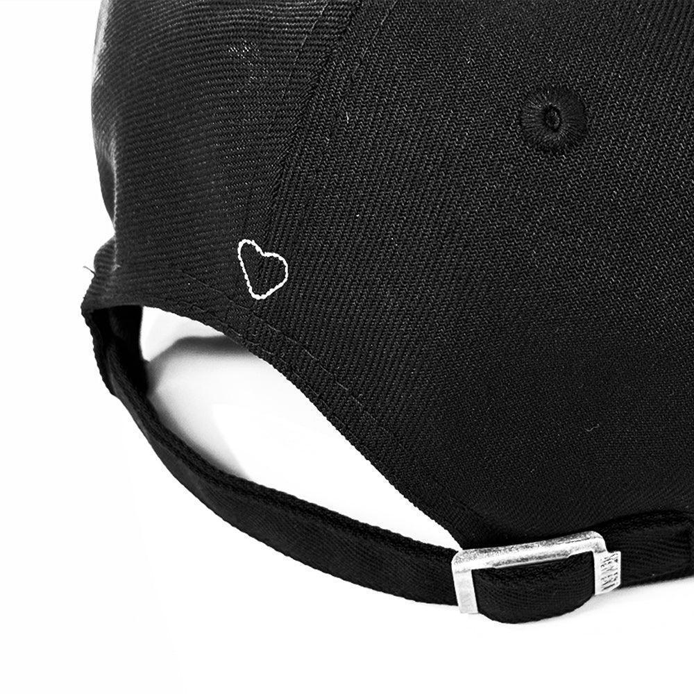 Newera White Sox Cap - BASICKS - VENTURER