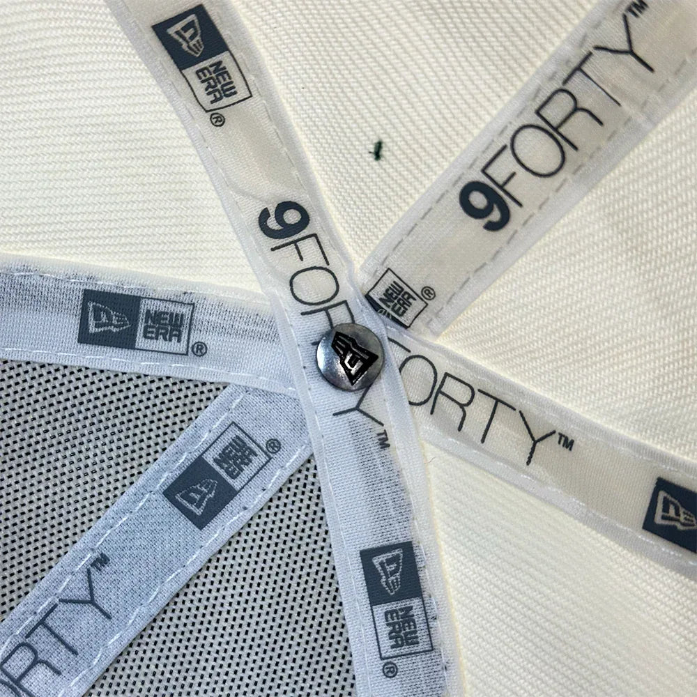 Newera Athletics Cap - BASICKS - VENTURER