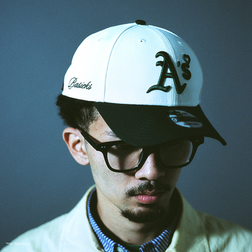 Newera Athletics Cap