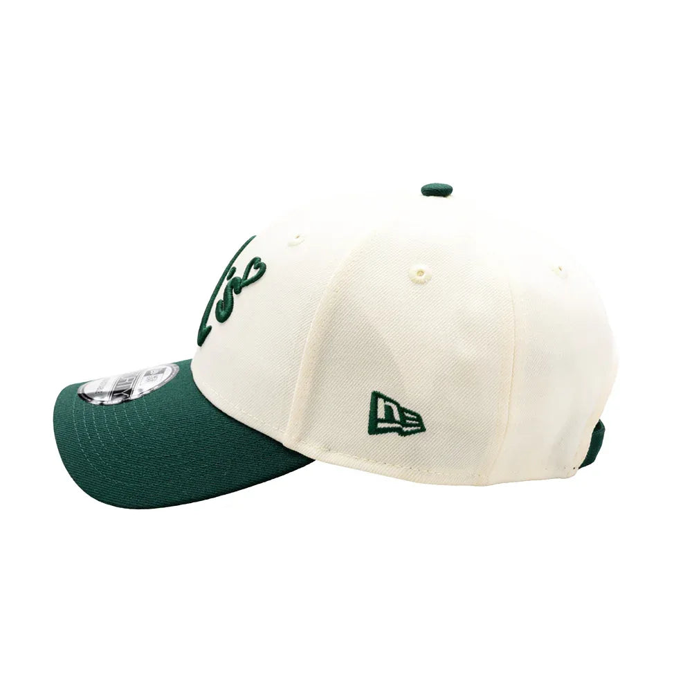 Newera Athletics Cap - BASICKS - VENTURER