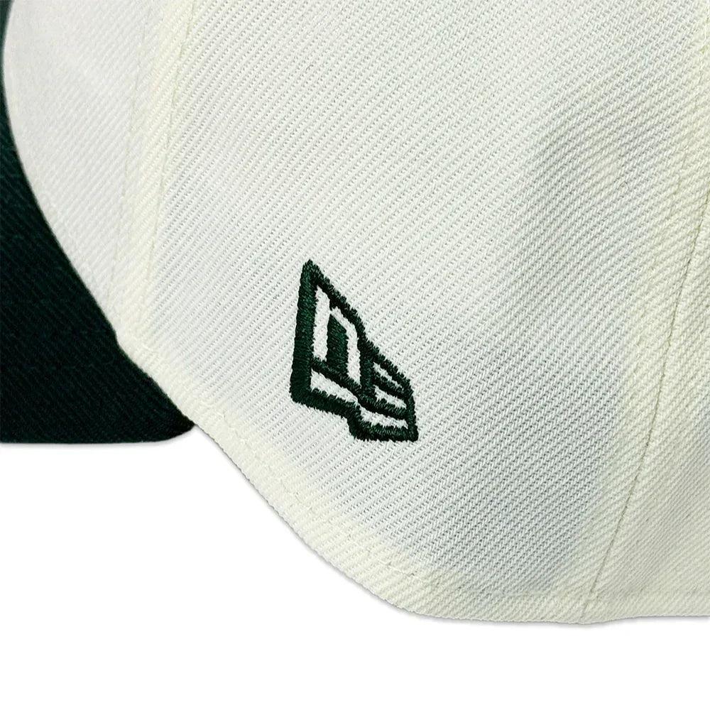 Newera Athletics Cap - BASICKS - VENTURER