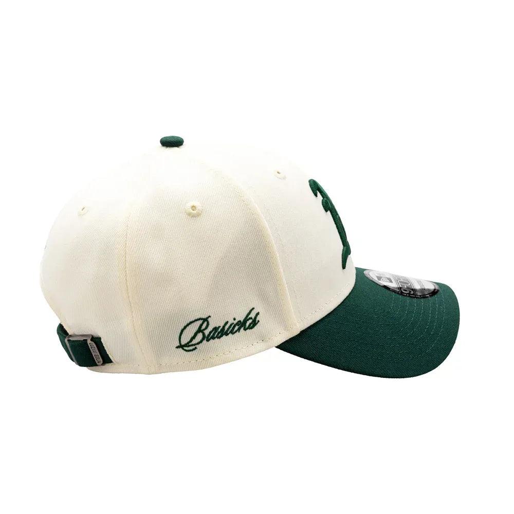 Newera Athletics Cap - BASICKS - VENTURER