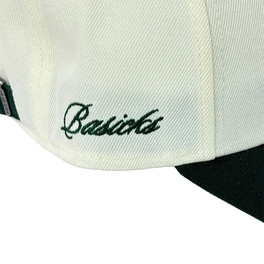 Newera Athletics Cap - BASICKS - VENTURER