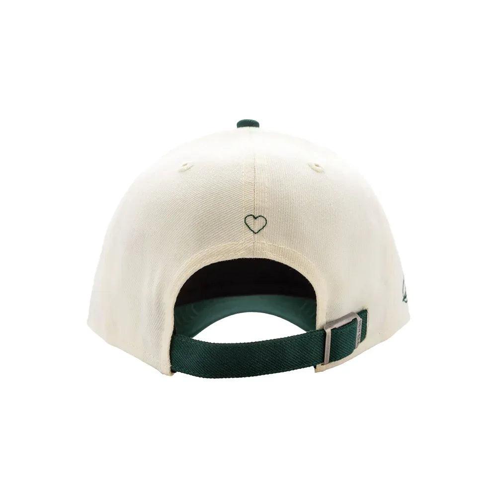 Newera Athletics Cap - BASICKS - VENTURER