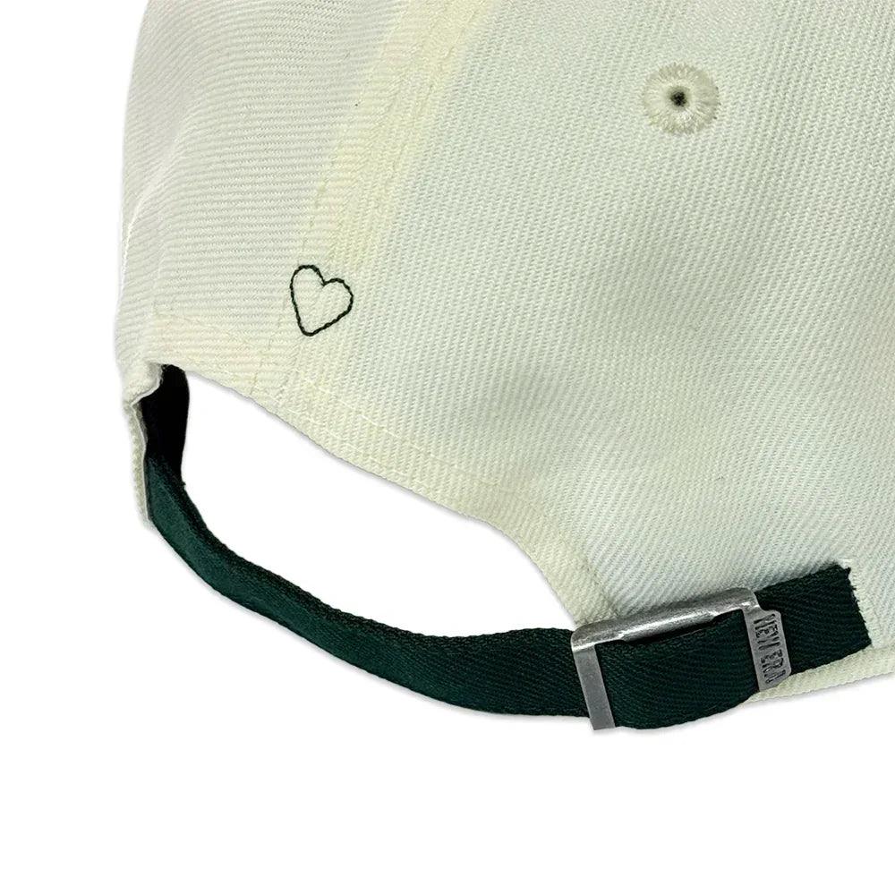 Newera Athletics Cap - BASICKS - VENTURER