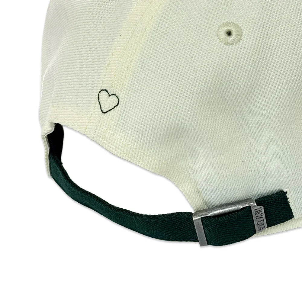 Newera Athletics Cap - BASICKS - VENTURER